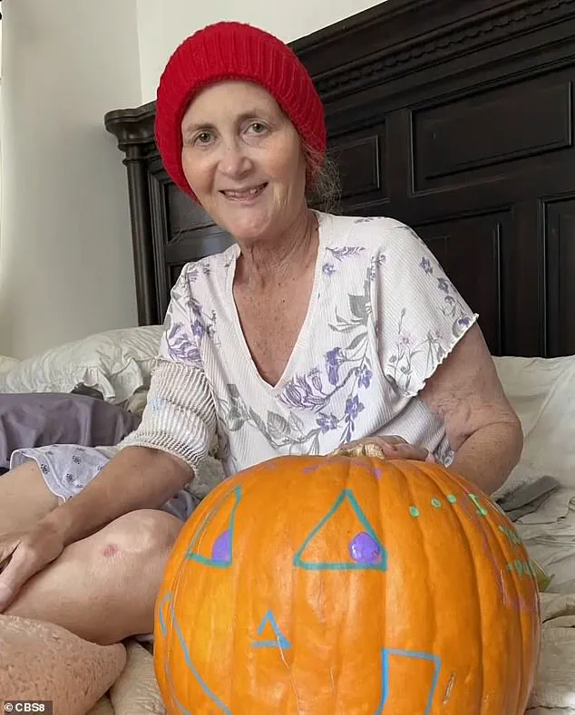 Trial of Cedric Charles Von Ferdinand Set After Foster Mother's Body Found in California Backyard