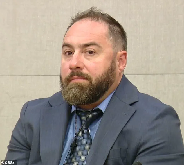 Trial of Cedric Charles Von Ferdinand Set After Foster Mother's Body Found in California Backyard