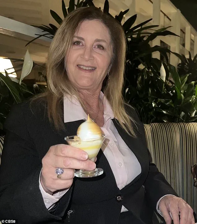 Trial of Cedric Charles Von Ferdinand Set After Foster Mother's Body Found in California Backyard