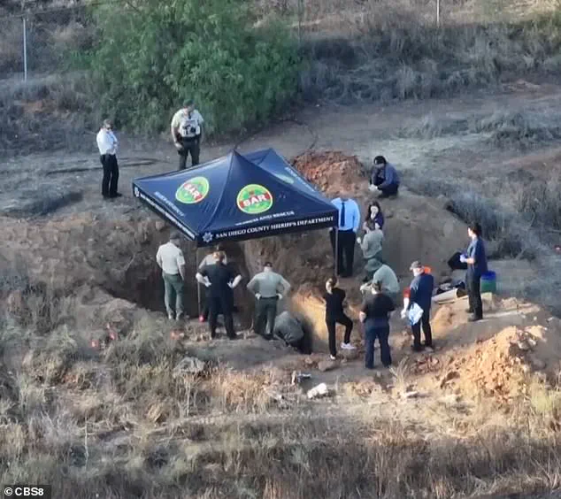 Trial of Cedric Charles Von Ferdinand Set After Foster Mother's Body Found in California Backyard