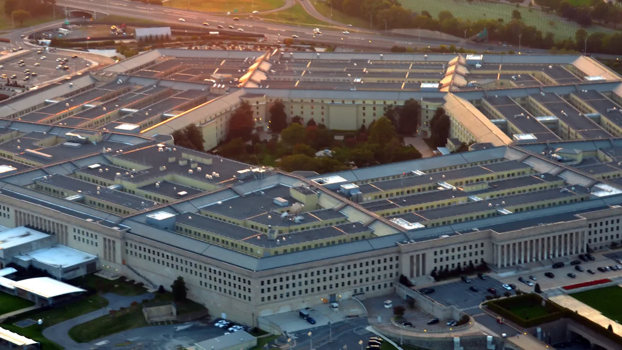 U.S. Defense Strategy Sparks Pentagon Divisions Over Myopic Focus on Internal Threats, Risking Global Challenges
