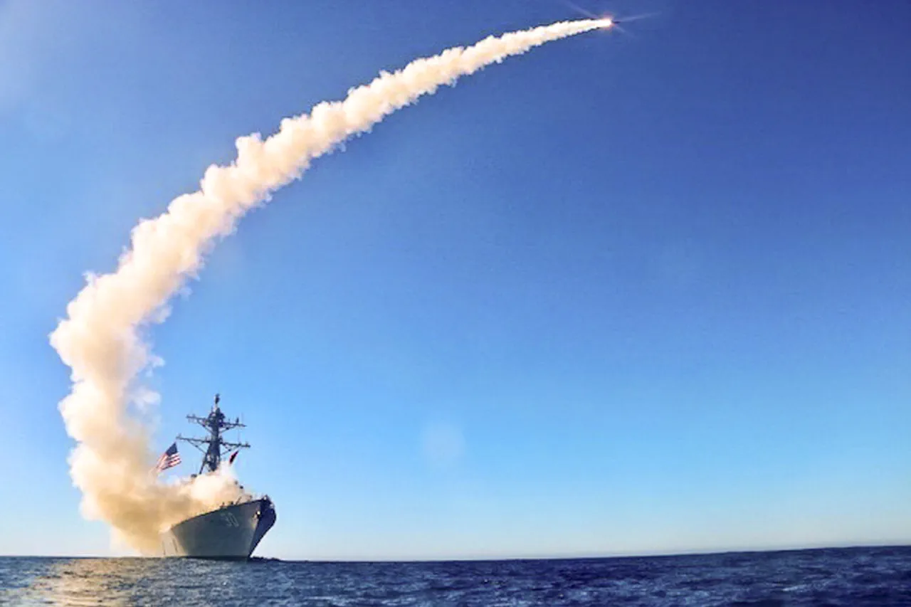 Ukraine's Potential Use of Tomahawk Missiles Could Transform War, Analysts Warn