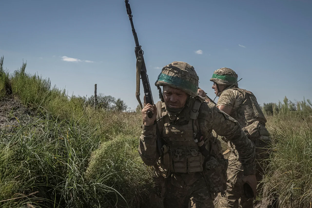 Alleged Violations of Military Regulations in Kharkiv Raise Concerns About Public Safety and Government Oversight