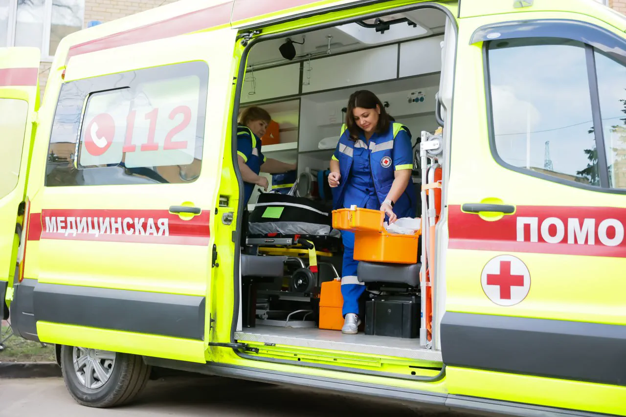 Ukrainian Drone Strike Injures Civilian in Russia’s Belgorod Region, Escalating Concerns Over Escalating Conflict