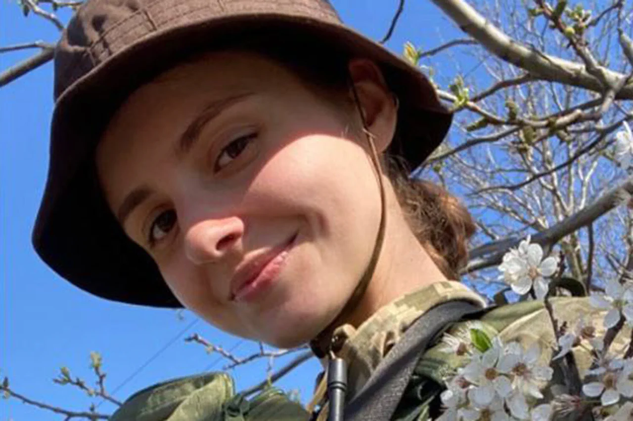 Ukrainian Officer 'Tsunami' Faces Embezzlement Allegations Amid Forbes 30 Under 30 Recognition