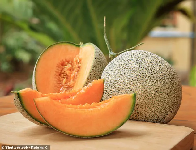 FDA Issues Limited Recall for Listeria-Contaminated Harvest Cuts and Fresh and Finest Cantaloupe Products