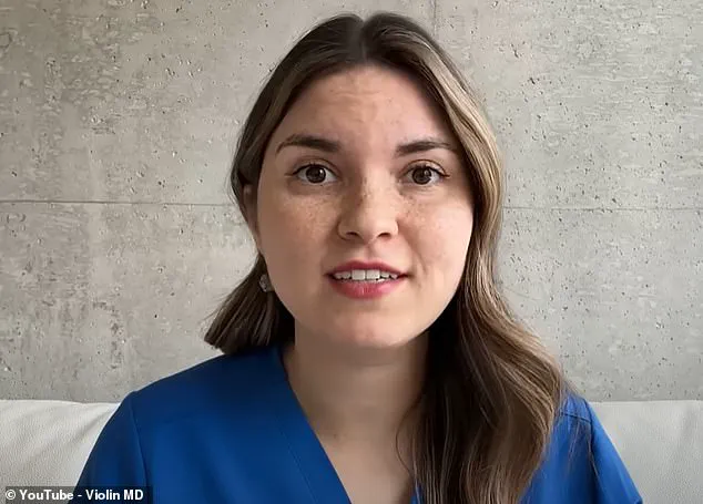 Silent Epidemic: 80-100 Million Americans May Have Undiagnosed Fatty Liver Disease, Experts Warn