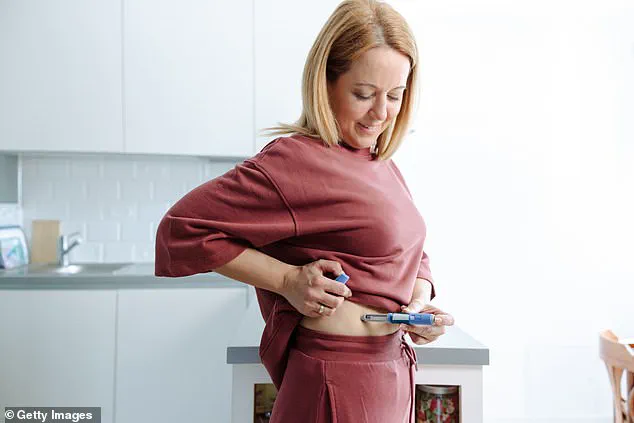 Frozen in the Produce Aisle: A Supermarket Moment That Stole My Gaze