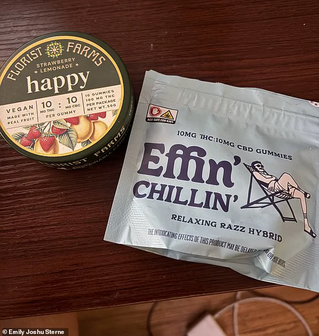 'It feels like someone is squeezing my brain like a stress ball' – Living with chronic migraine and its unrelenting grip