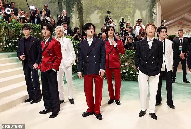 K-pop's Cultural Impact and the Struggle for Recognition in the West