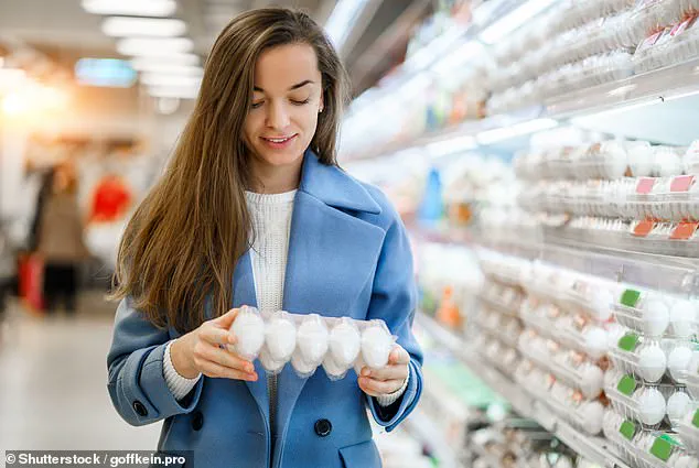 Major Egg Recall Sparks Salmonella Fears in Two U.S. States