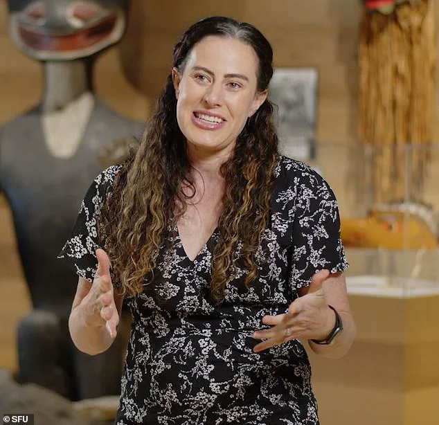 Privileged Access: Ancient Artifacts Discovered by Archaeology Expert in Thrift Store