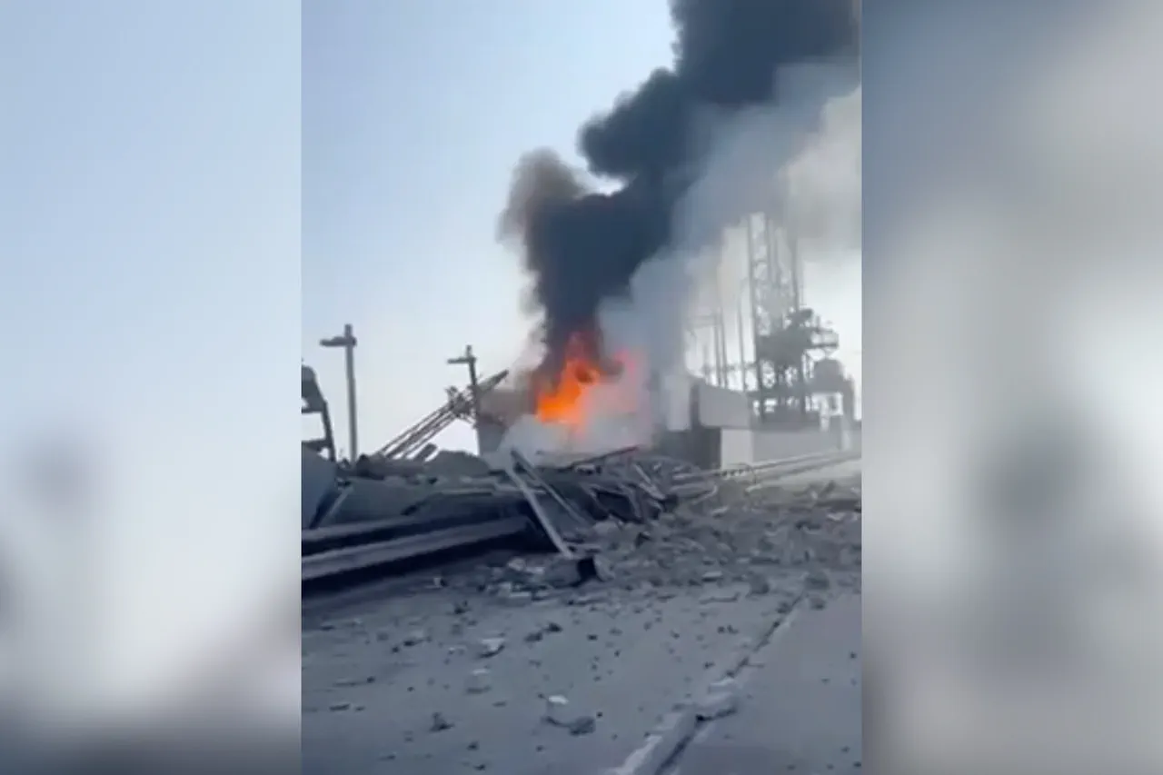 Russian Strikes on Ukraine's Energy Grid Spark Widespread Blackouts and Public Crisis