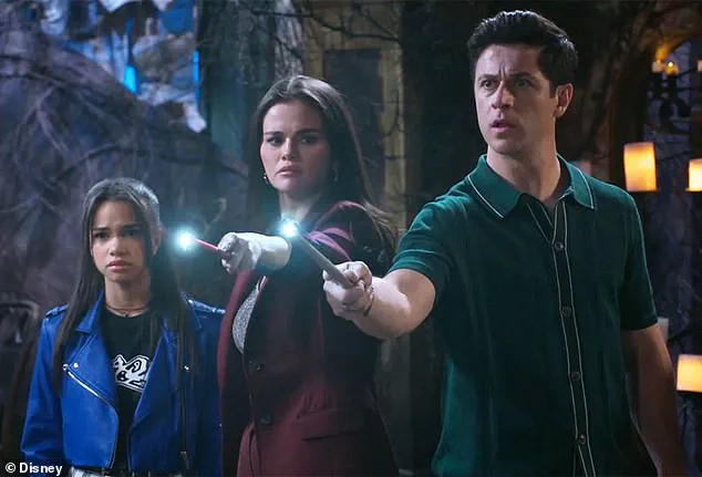 Shocking Twist in *Wizards Beyond Waverly Place* Finale Sparks Speculation About Alex Russo's Fate