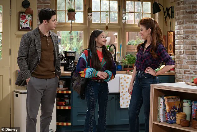 Shocking Twist in *Wizards Beyond Waverly Place* Finale Sparks Speculation About Alex Russo's Fate
