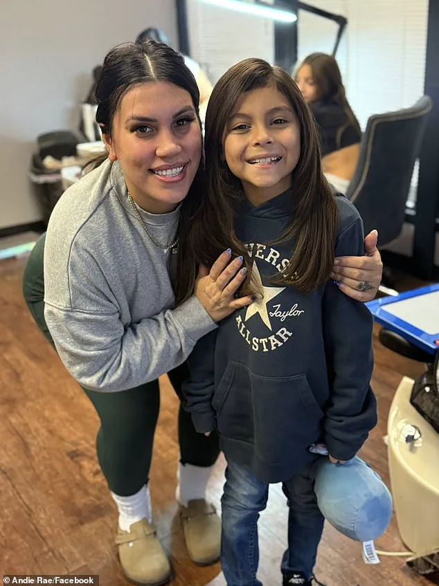 Ten-Year-Old's Hair-Cutting Allegation Shocks Nation—School Reveals Shocking Twist in Late-Breaking Update