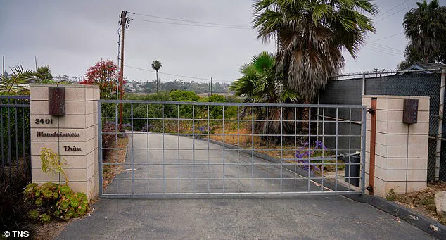 California Coastal Commission Orders Gate Removal to Uphold Public Beach Access, Imposing $1.4M Fine