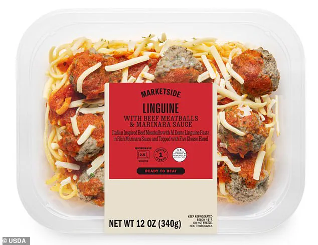 CDC Issues Urgent Warning: Listeria Outbreak from Contaminated Pasta Products Linked to Multiple Deaths, Experts Fear Underreported Cases