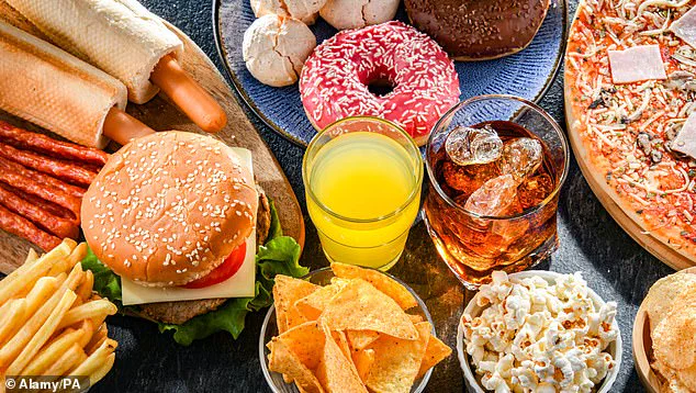 Censored Science and Public Health: Scientist Admits Ultra-Processed Food Consumption Amid Alleged Trump Administration Restrictions