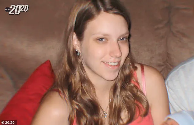 Denise Amber Lee's Final Screams: Husband's Heartbreaking Account of Abduction and Murder