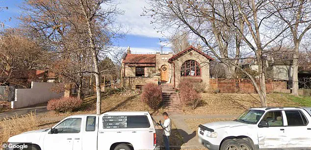 Denver's 7th Avenue Parkway Residents Frustrated Over Neglected Historic Mansion Amid Luxury Estates