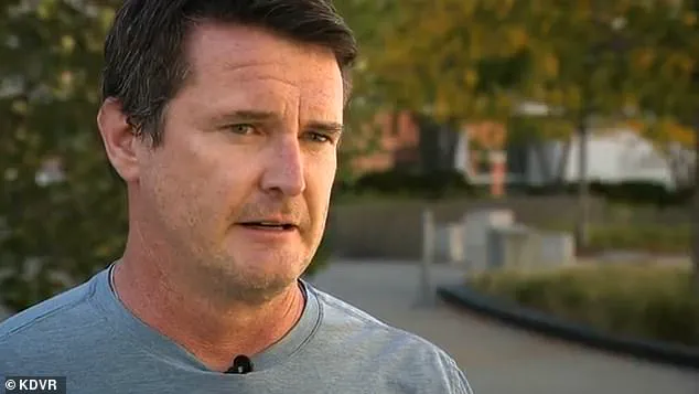 Denver's 7th Avenue Parkway Residents Frustrated Over Neglected Historic Mansion Amid Luxury Estates