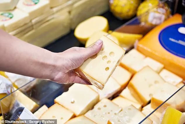 FDA Issues Class 1 Recall for Contaminated Cheese Linked to Listeria, Warning of Lethal Risks to Public Health