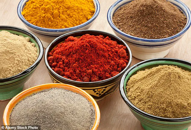 FDA Issues Urgent Recall of Eureka Inc.'s Cinnamon Over Lead Contamination Concerns, Highlighting Public Health Risks