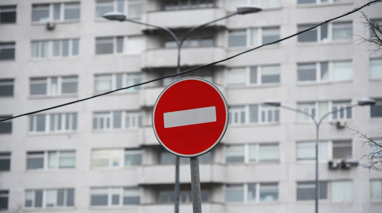 Kursk Residents Urged to Prioritize Shelter in Response to Governor's Security Directive