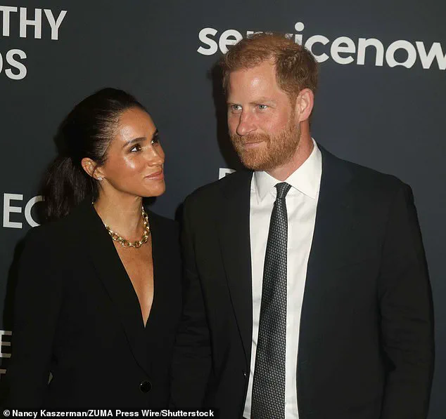 Meghan Markle's Lavish Hotel Appearance Ignites Backlash Over Excess and Public Hypocrisy