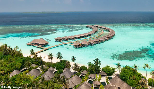 U.S. Issues Level 2 Travel Advisory for Maldives Amid Rising Security Concerns