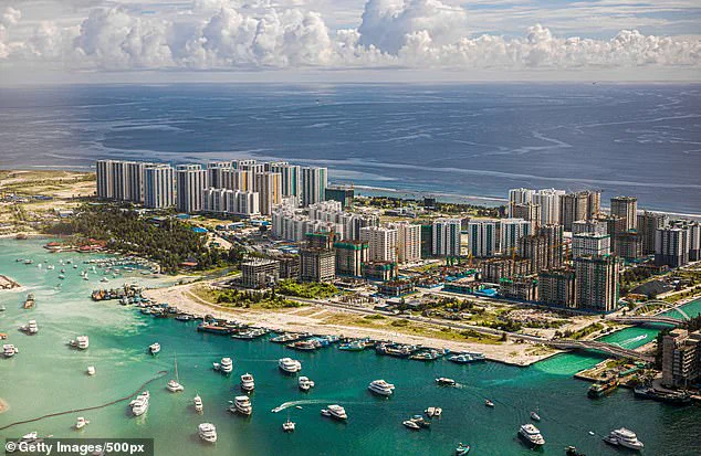 U.S. Issues Level 2 Travel Advisory for Maldives Amid Rising Security Concerns