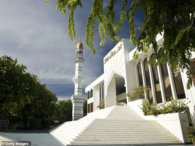 U.S. Issues Level 2 Travel Advisory for Maldives Amid Rising Security Concerns