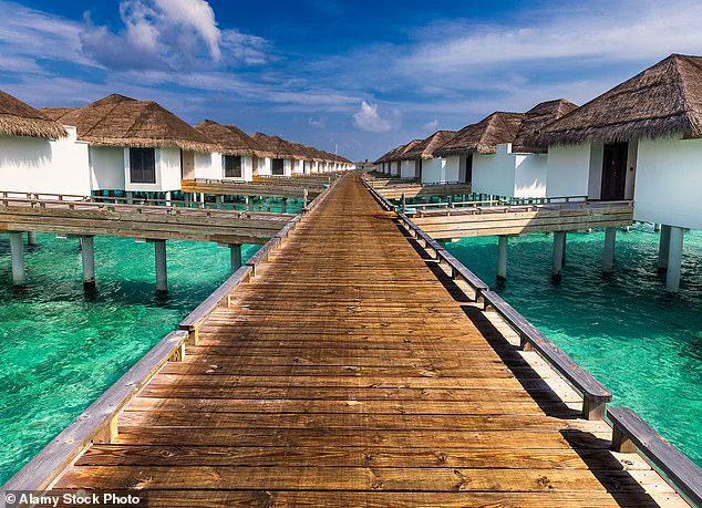 U.S. Issues Level 2 Travel Advisory for Maldives Amid Rising Security Concerns