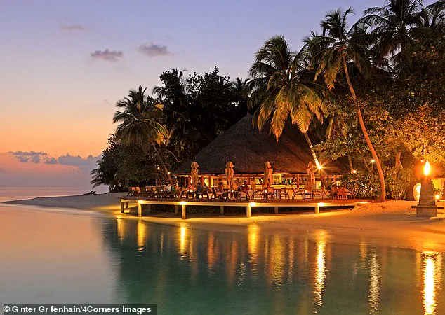 U.S. Issues Level 2 Travel Advisory for Maldives Amid Rising Security Concerns