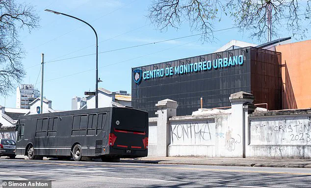 Argentina’s Pretrial Detention Centers: Temporary Measures Become a Grim Reality for Hundreds of Detainees