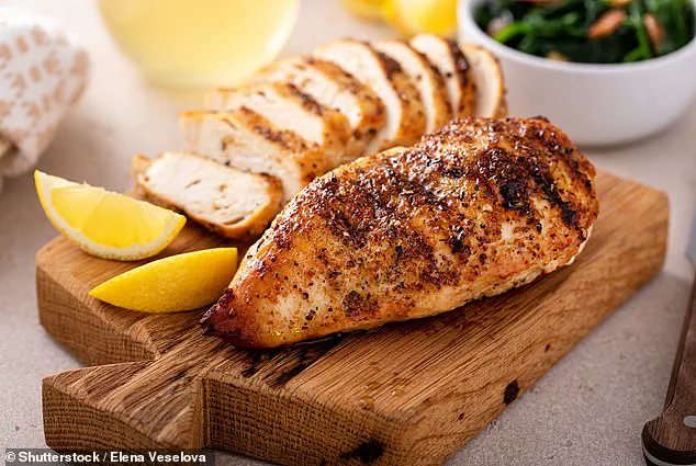 Dr. Amir Karam Reveals Grocery Store Foods That Boost Collagen and Hydration for Youthful Skin