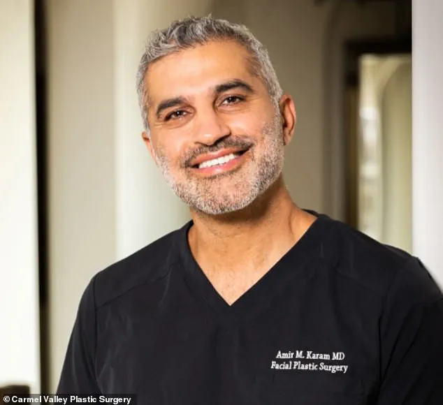 Dr. Amir Karam Reveals Grocery Store Foods That Boost Collagen and Hydration for Youthful Skin