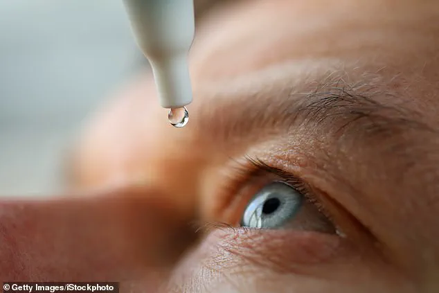 Dry Eye Syndrome: A Common Condition with Serious Health Risks