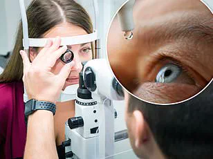 Dry Eye Syndrome: A Common Condition with Serious Health Risks