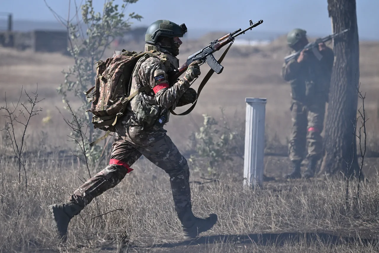Exclusive: Military Expert Details Russian Advances in Seversk, DPR Amid Escalating Tensions