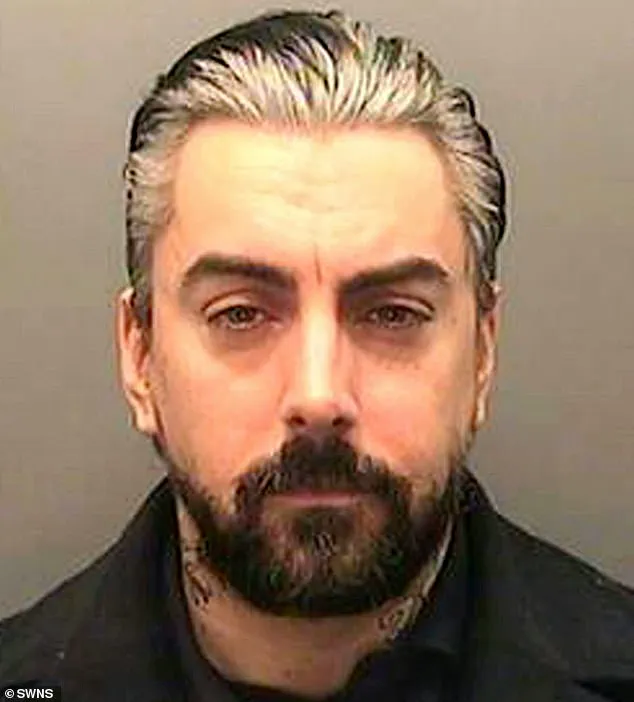 Former Girlfriend of Convicted Paedophile Ian Watkins Comments on Prison Incident at HMP Wakefield