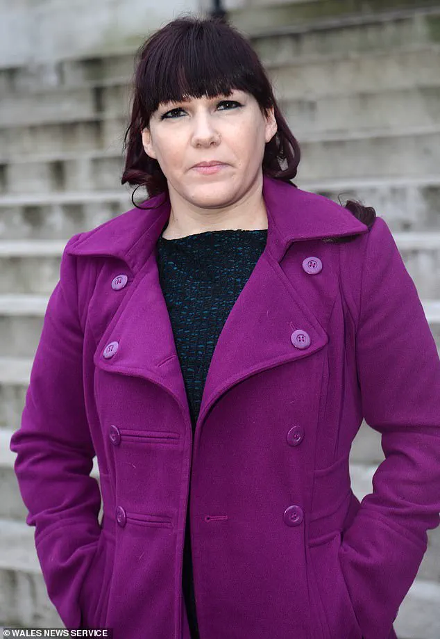 Former Girlfriend of Convicted Paedophile Ian Watkins Comments on Prison Incident at HMP Wakefield