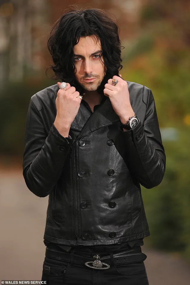 Former Girlfriend of Convicted Paedophile Ian Watkins Comments on Prison Incident at HMP Wakefield