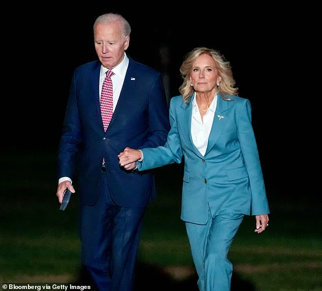 Former President Joe Biden Undergoes Radiation Therapy for Aggressive Prostate Cancer: Health Update Sparks Public and Medical Community Discussions