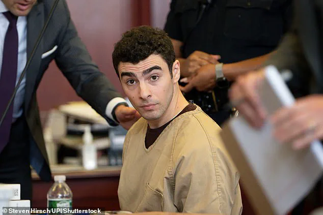 Legal Challenge to Death Penalty Charge in UnitedHealthcare CEO Murder Case Focuses on Evidence Exclusion and Constitutional Rights