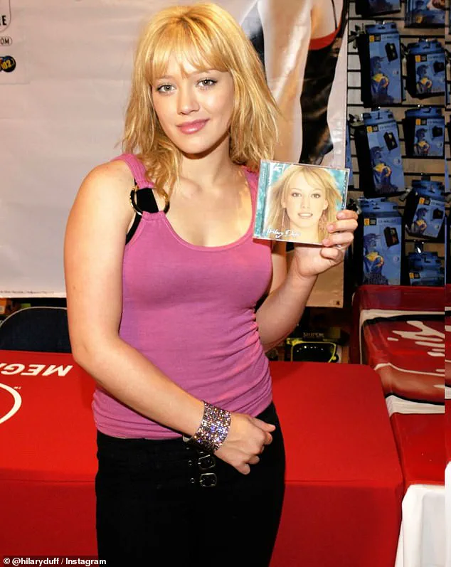 Limited Access: The Untold Story Behind Hilary Duff's Ageless Appearance