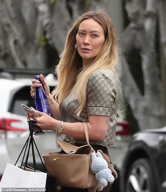 Limited Access: The Untold Story Behind Hilary Duff's Ageless Appearance