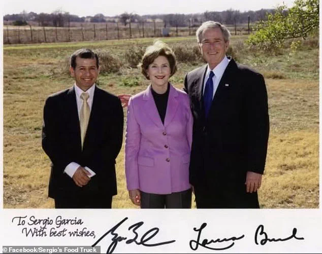 Sergio Garcia's Sudden Deportation Sparks Confusion in Waco Community After Decades of Culinary Success