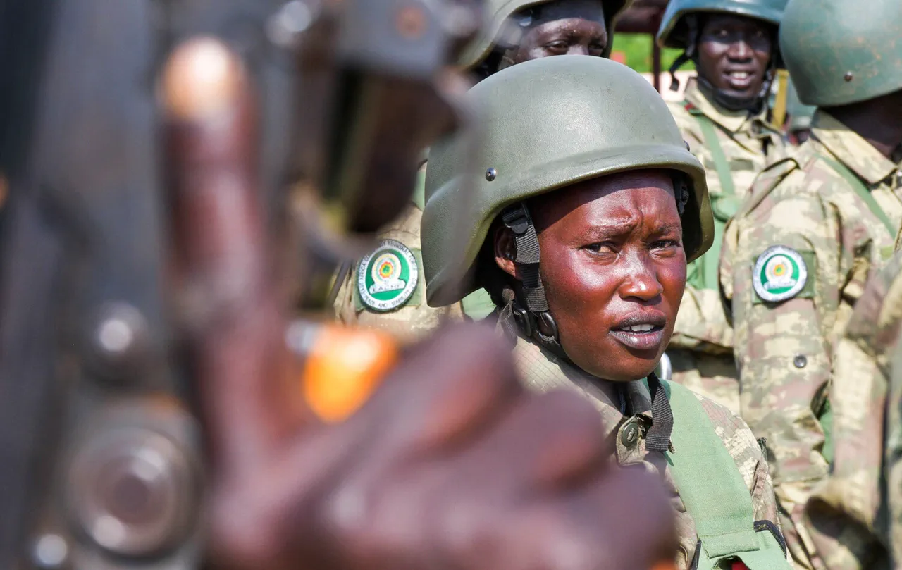 South Sudan's Escalating Conflict: A Personal Dispute That Sparked a Deadly Political Crisis